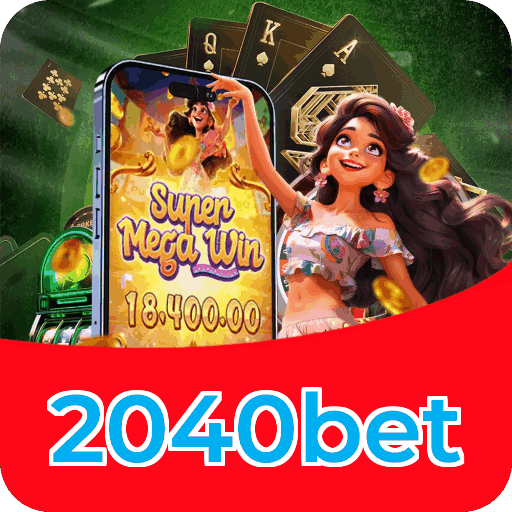 Login rápido no app 2040bet